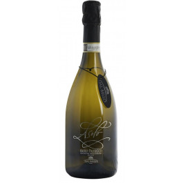   Dal Bello Вино  Asolo Prosecco Superiore Millesimato 0,75 л сухе просекко (рrosecco) біле (8007391000116)