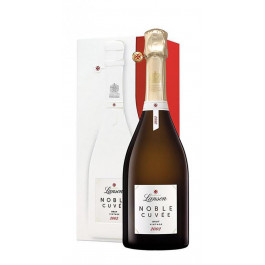Lanson Вино Champagne  Noble Cuvee Brut 0,75 л брют ігристе біле (3029440000705)