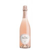 Domaines Paul Mas Вино  Prima Perla Cremant Rose 0,75 л брют ігристе рожеве (3760040426341) - зображення 1