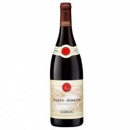 E.Guigal Вино  Saint-Joseph Rouge 0,75 л сухе тихе червоне (3536650901000)