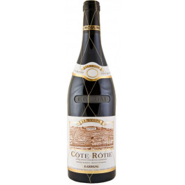 E.Guigal Вино  Cote Rotie La Mouline 0,75 л сухе тихе червоне (3536650111003)