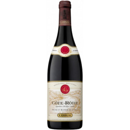E.Guigal Вино  Cote-Rotie Brune & Blonde de Guigal 0,75 л сухе тихе червоне (3536650101004)