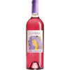 Donnafugata Вино  Lumera 0,75 л сухе тихе рожеве (8000852003138) - зображення 1