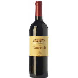 Donnafugata Вино  Tancredi 1,5 л сухе тихе червоне (8000852006405)