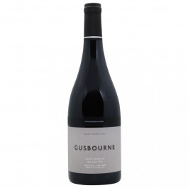 Gusbourne Вино  Guinevere Chardonnay 0,75 л сухе тихе біле (5060240510788)