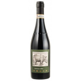 La Spinetta Вино  Barbaresco Gallina 0,75 л сухе тихе червоне (8022252211593)