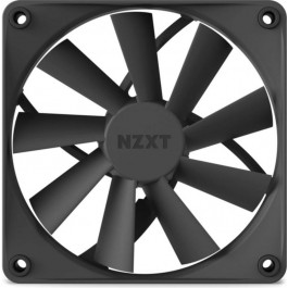 NZXT F120Q Black (RF-Q12SF-B1)