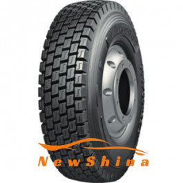 Windforce Tyre Windforce WD2020 ведуча (235/75R17,5 132/130M)