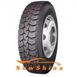 Taitong Tires Taitong HS928 ведуча (235/75R17,5 132/130M)