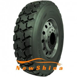   LongMarch Tyre Long March LM301 рульова (13R22,5 154/151J)