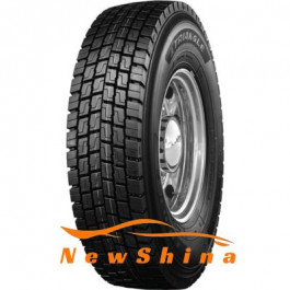   Triangle Tire Triangle TRD06 ведуча (245/70R19,5 141/140J)