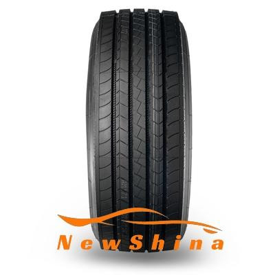 FRONWAY Fronway HD797 (рулевая) 385/65 R22.5 160L (380201) - зображення 1