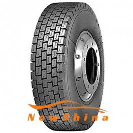   Powertrac Tyre Powertrac Power Plus ведуча (235/75R17,5 143/141J)