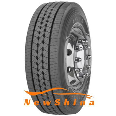 Goodyear Goodyear KMAX S рульова (265/70R17,5 139/136M) - зображення 1