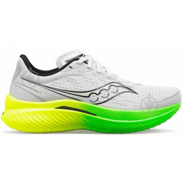 Saucony Чоловічі кросівки для бігу  Endorphin Speed 3 20756-75s 44.5 (10.5US) 28.5 см Fog/Slime (19501944342
