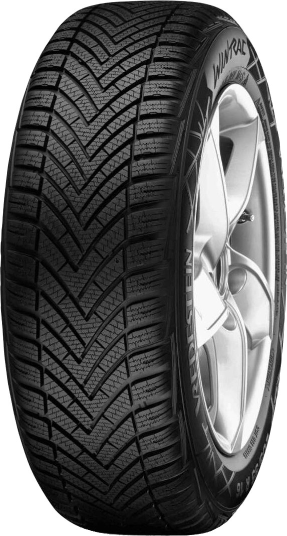 Vredestein Wintrac (205/60R16 92H) - зображення 1