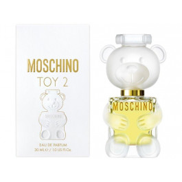 Чоловіча парфумерія Moschino