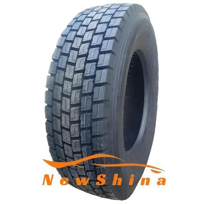 Habilead Habilead BL600 ведуча (315/80R22,5 157/153L) - зображення 1