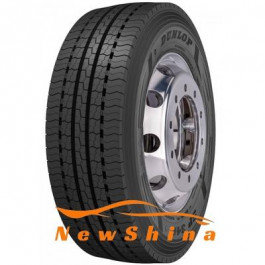 Dunlop Dunlop SP 346 рульова (315/60R22,5 154/148L)