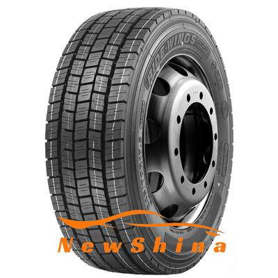 Leao Tire Leao KLD200 ведуча (215/75R17,5 126/124M) - зображення 1