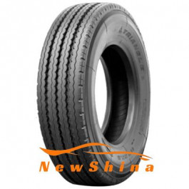   Triangle Tire Triangle TR686 рульова (315/80R22,5 157/154L)