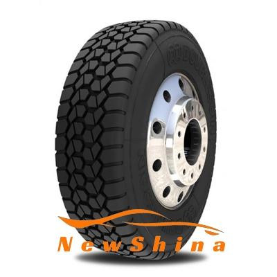Double Coin Double Coin RLB490 ведуча (245/70R19,5 136/134J) - зображення 1