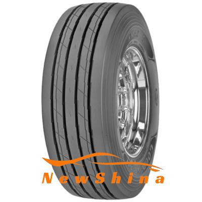 Goodyear Goodyear KMAX T причіпна (205/65R17,5 132/129K/J) - зображення 1