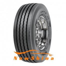 Debica Debica DRT2 причіпна (385/65R22,5 164/158K/L)