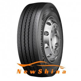   Continental Continental Conti Hybrid HS5 рульова (385/55R22,5 160K)