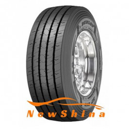   Dunlop Dunlop SP247 причіпна (435/50R19,5 160J)