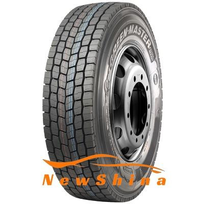 Leao Tire Leao KTD300 (ведущая) 295/80 R22.5 152/148L - зображення 1