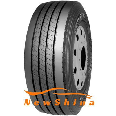 RoadX Roadx DX670 (универсальная) 385/65 R22.5 160K PR20 (382439) - зображення 1