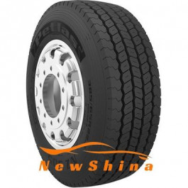   Petlas Petlas NZ 305 (рулевая) 235/75 R17.5 143/141J (388710)