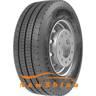 Armstrong Flooring Armstrong ASH11 (рулевая) 315/70 R22.5 156/150L PR18 (381398) - зображення 1