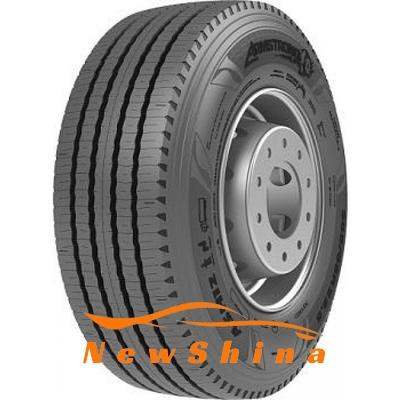 Armstrong Flooring Armstrong ASH12 (рулевая) 385/65 R22.5 164K PR24 (381402) - зображення 1