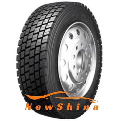 RoadX Roadx RT785 (ведущая) 315/80 R22.5 156/153K PR20 (380763) - зображення 1