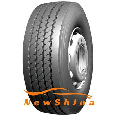 RoadX Roadx DX671 (прицепная) 385/65 R22.5 160K PR20 (380766) - зображення 1