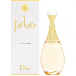 Christian Dior J'adore Парфюмированная вода для женщин 150 мл