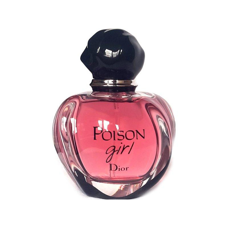 Christian Dior Poison Girl Парфюмированная вода для женщин 50 мл - зображення 1