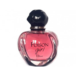   Christian Dior Poison Girl Парфюмированная вода для женщин 50 мл