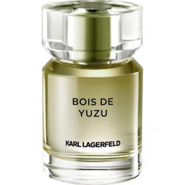   Karl Lagerfeld Bois De Yuzu Туалетная вода 50 мл