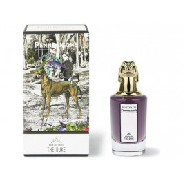 Penhaligon's Much Ado About The Duke Парфюмированная вода 75 мл