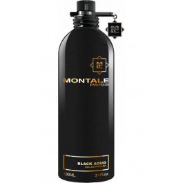Montale Black Aoud Парфюмированная вода 100 мл Тестер