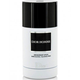 Christian Dior Dior Homme Парфюмированный дезодорант 75 мл