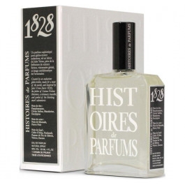 Histoires de Parfums 1828 Jules Verne Парфюмированная вода 15 мл