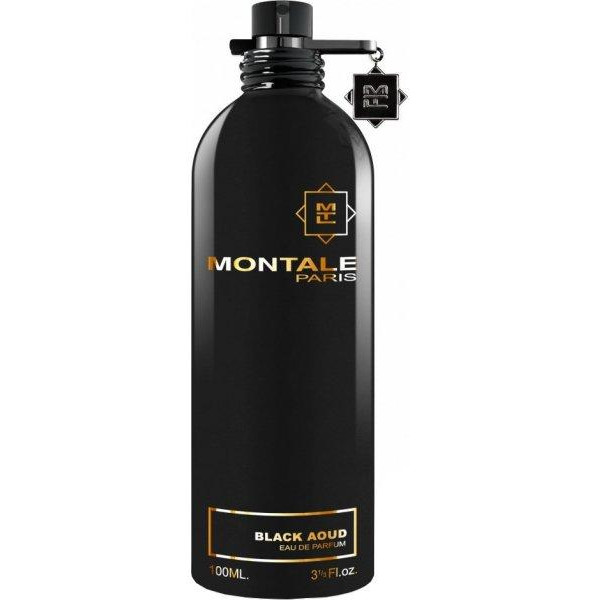 Montale Black Aoud Парфюмированная вода 100 мл - зображення 1