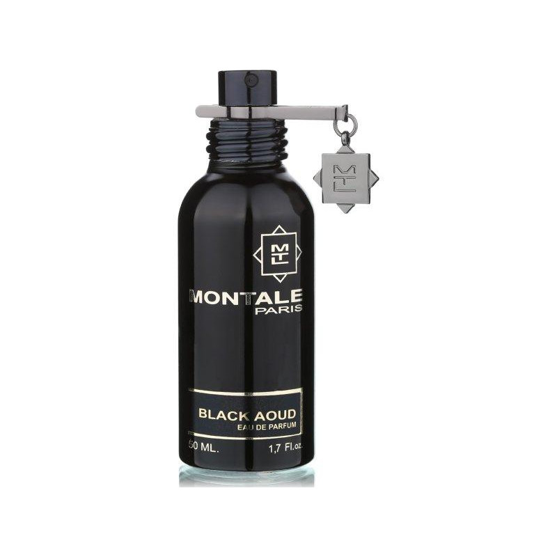 Montale Black Aoud Парфюмированная вода 50 мл - зображення 1