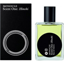 Comme Des Garcons Monocle Scent One: Hinoki туалетная вода 50 мл