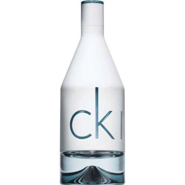Calvin Klein CK IN2U  Туалетная вода 100 мл Тестер - зображення 1