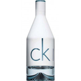 Calvin Klein CK IN2U  Туалетная вода 100 мл Тестер